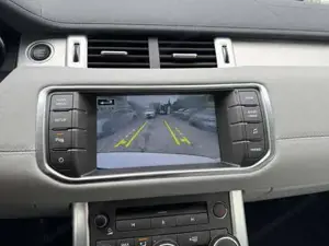 Land Rover Range Rover Bild 10