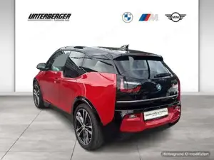 BMW i3s 120Ah // HiFi // Glasdach // Rückfahrkamera Bild 4