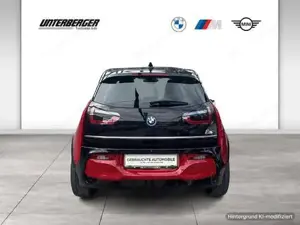 BMW i3s 120Ah // HiFi // Glasdach // Rückfahrkamera Bild 5