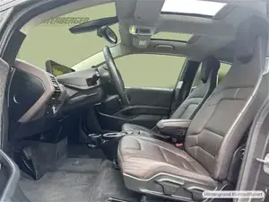 BMW i3s 120Ah // HiFi // Glasdach // Rückfahrkamera Bild 10