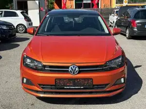 Volkswagen Polo Bild 2