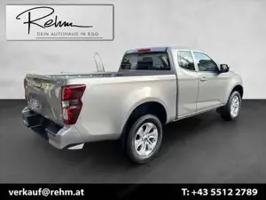 Isuzu D-Max Bild 5