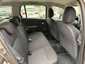 Dacia Logan Bild 8