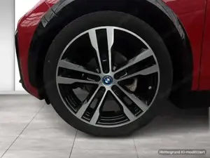 BMW i3s 120Ah // HiFi // Glasdach // Rückfahrkamera Bild 6