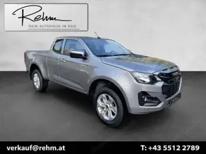 Isuzu D-Max Bild 3