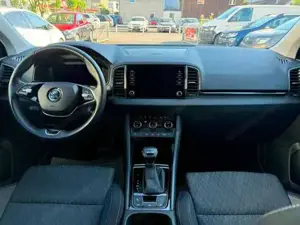 Skoda Karoq Bild 7