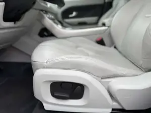 Land Rover Range Rover Bild 14