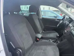 Volkswagen Tiguan Bild 9
