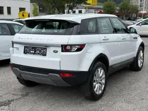 Land Rover Range Rover Bild 5