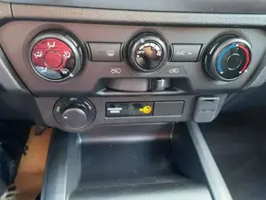 Isuzu D-Max Bild 15