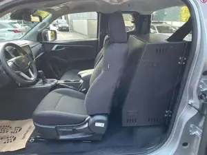 Isuzu D-Max Bild 9