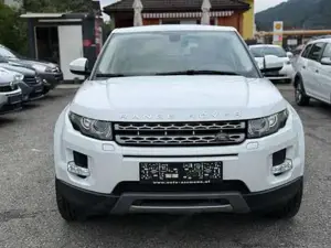 Land Rover Range Rover Bild 2