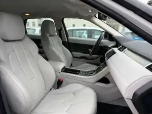 Land Rover Range Rover Bild 8