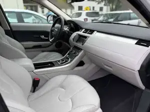 Land Rover Range Rover Bild 7