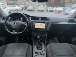 Volkswagen Tiguan Bild 7