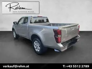 Isuzu D-Max Bild 7