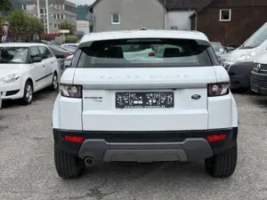 Land Rover Range Rover Bild 4