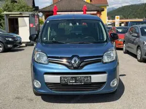 Renault Kangoo Bild 2