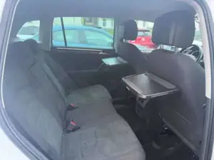 Volkswagen Tiguan Bild 10