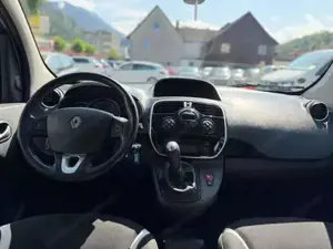 Renault Kangoo Bild 7