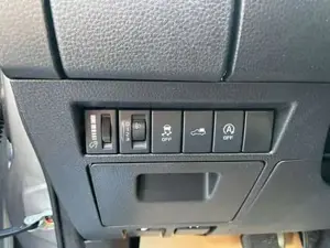 Isuzu D-Max Bild 17