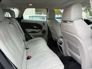 Land Rover Range Rover Bild 9