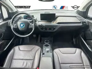 BMW i3s 120Ah // HiFi // Glasdach // Rückfahrkamera Bild 7