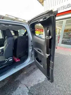 Isuzu D-Max Bild 10
