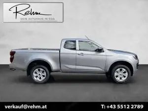 Isuzu D-Max Bild 4