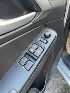 Isuzu D-Max Bild 16