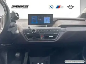 BMW i3s 120Ah // HiFi // Glasdach // Rückfahrkamera Bild 8