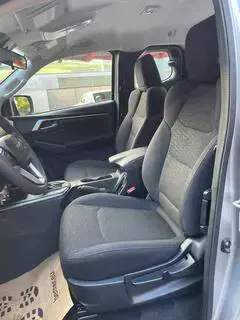 Isuzu D-Max Bild 8