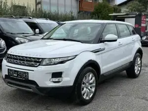 Land Rover Range Rover Bild 3