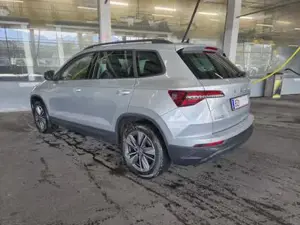 Skoda Karoq Bild 6