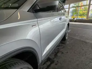 Skoda Karoq Bild 10