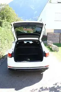 Audi A4 Bild 11