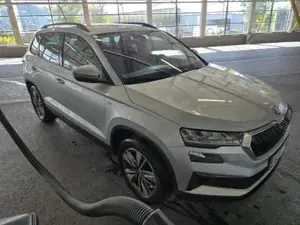 Skoda Karoq Bild 3