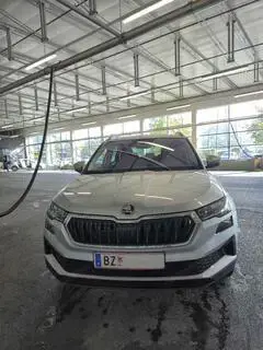 Skoda Karoq Bild 2