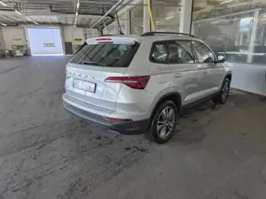 Skoda Karoq Bild 4