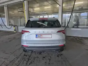 Skoda Karoq Bild 5