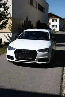 Audi A4 Bild 4