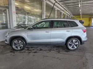 Skoda Karoq Bild 7