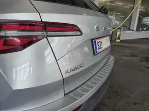 Skoda Karoq Bild 13