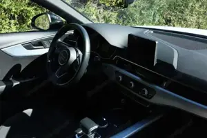 Audi A4 Bild 6