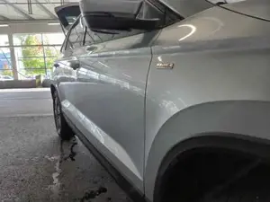 Skoda Karoq Bild 11