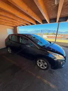 Peugeot 3008 Bild 3
