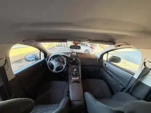 Peugeot 3008 Bild 2