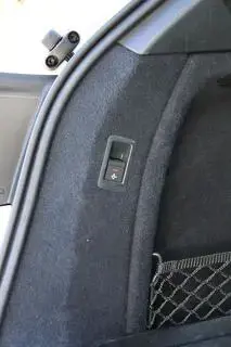 Audi A4 Bild 15
