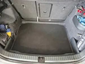 Skoda Karoq Bild 16