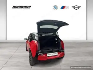 BMW i3s 120Ah // HiFi // Glasdach // Rückfahrkamera Bild 12